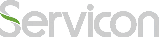 Servicon Sweden AB logotyp
