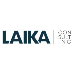 Laika Consulting AB logotyp