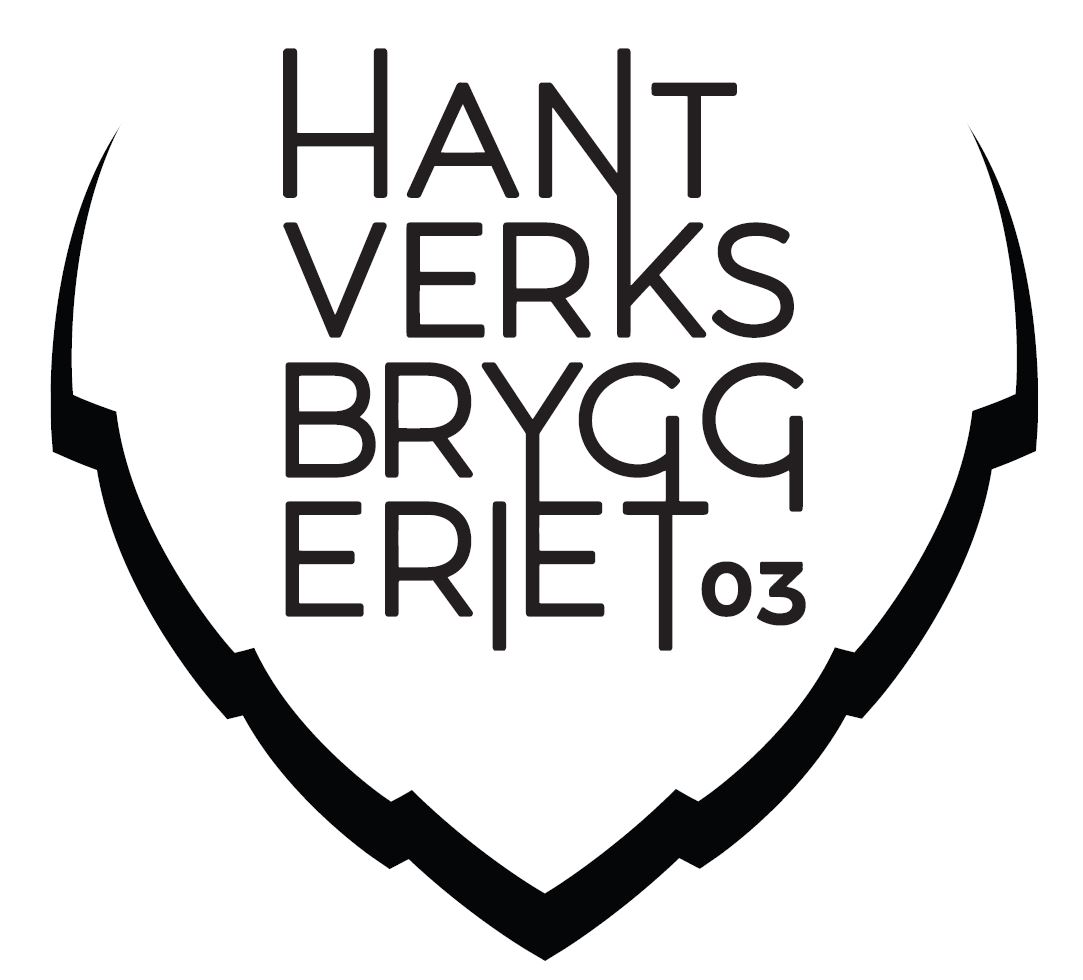 Hantverksbryggeriet AB logotyp