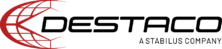 Destaco Svenska AB logotyp