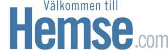 Hemse Läkarmottagning Aktiebolag logotyp
