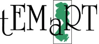 Temart AB logotyp