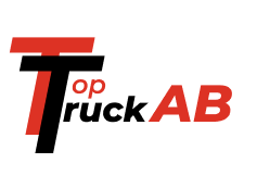 Top Truck i Göteborg AB logotyp