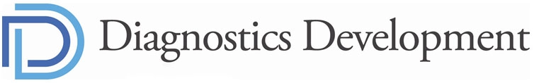 Diagnostics Development Sweden AB logotyp