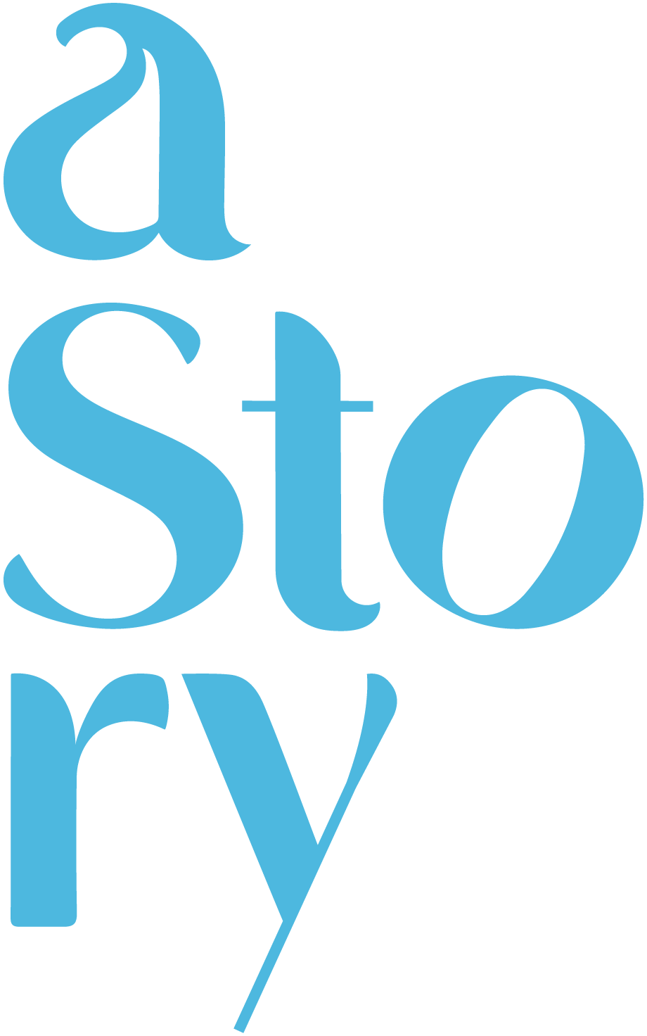 Astory Kommunikationsbyrå AB logotyp