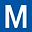 Msec Detection Aktiebolag logotyp