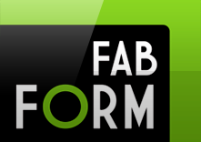 Fab form Sweden AB logotyp