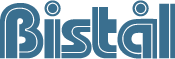 Bistål i Västervik AB logotyp