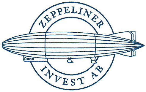 Zeppeliner Invest AB logotyp