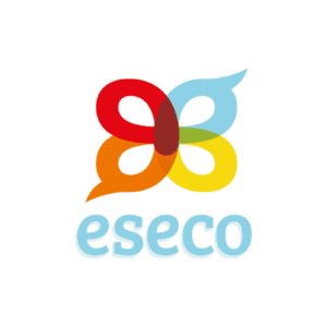 ESECO System AB logotyp