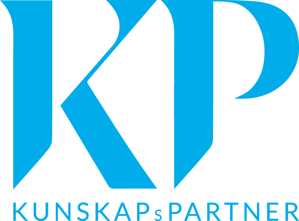 Kunskapspartner i Lund Holding AB logotyp