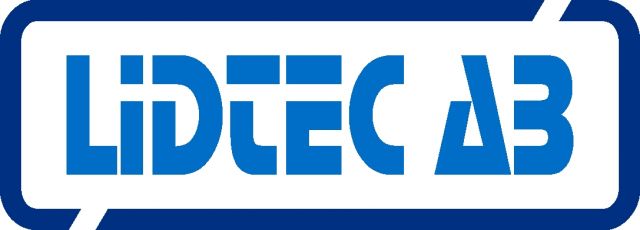 LIDTEC AB logotyp