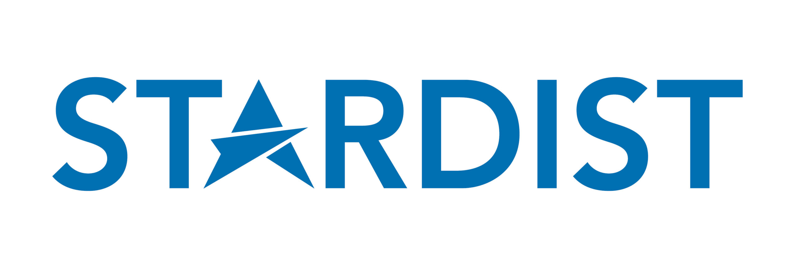 Stardist AB logotyp