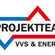 Projektteam i Karlskoga AB logotyp