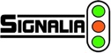Signalia Aktiebolag logotyp
