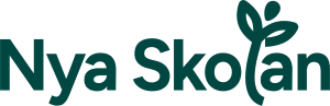 Nya Skolan Sverige AB logotyp