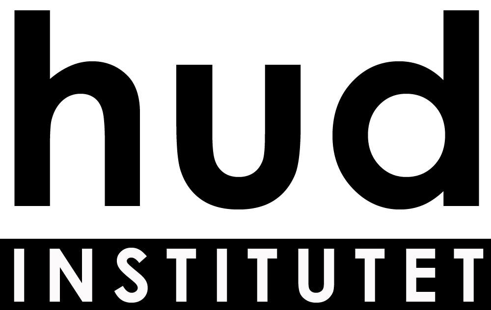 Hud Institutet Camilla Laurin AB logotyp