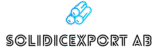 Solidic Export AB logotyp