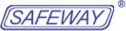 Axevalla Safeway Aktiebolag logotyp
