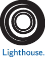 Lighthouse Electro Aktiebolag logotyp