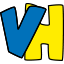 Vattenhuset AB logotyp