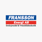Fransson Energi AB logotyp