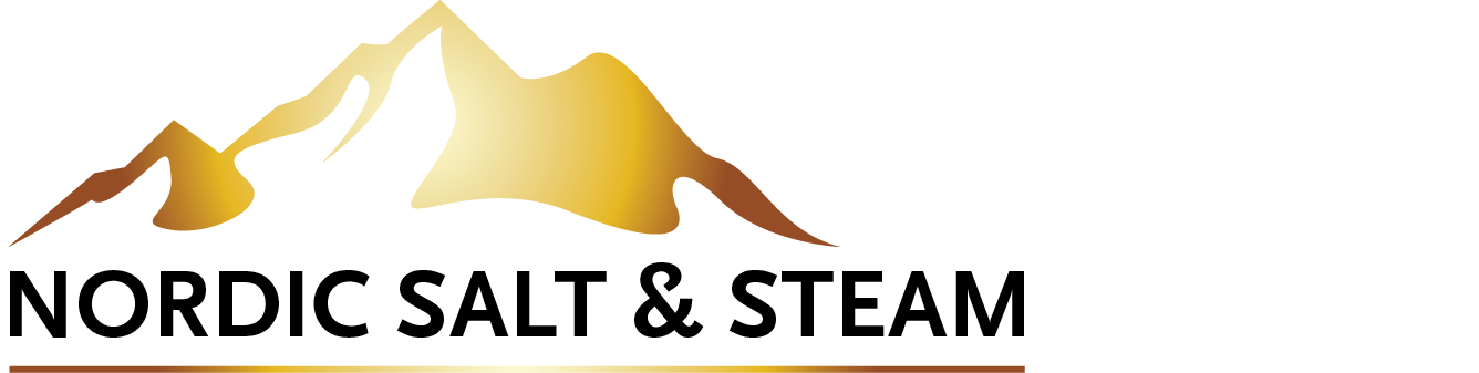 Nordic Salt & Steam AB logotyp