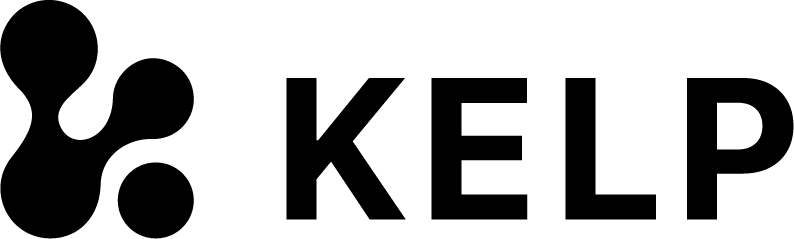 Kelp tillväxtpartner AB logotyp