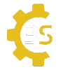 3 S, Säffle Service Support AB logotyp