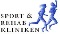 Sport & Rehabkonsult Ewa Heidvall AB logotyp