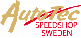 AutoTec i Västerås AB logotyp