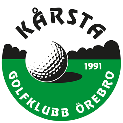 Kårsta Golfanläggning AB logotyp