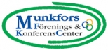 Munkfors Förenings- och Konferenscenter AB logotyp