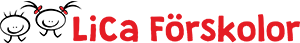 LiCa Förskolor Aktiebolag logotyp