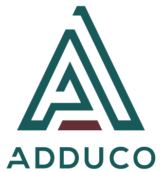 Adduco Management AB logotyp