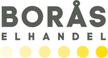 Borås Elhandel AB logotyp