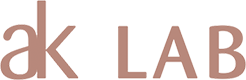 Analys- och Konsultlaboratoriet i Borås, AK Lab AB logotyp