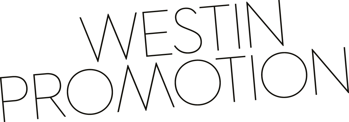 Westin Promotion AB logotyp