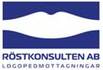 Röstkonsulten Carina Engström AB logotyp