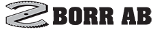 Z-Borr AB logotyp