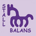Stall Balans AB logotyp