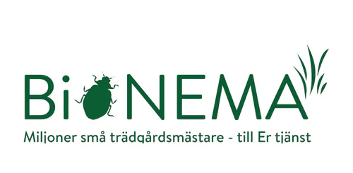 BioNema AB logotyp