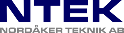 Nordåker Teknik i Skövde AB logotyp