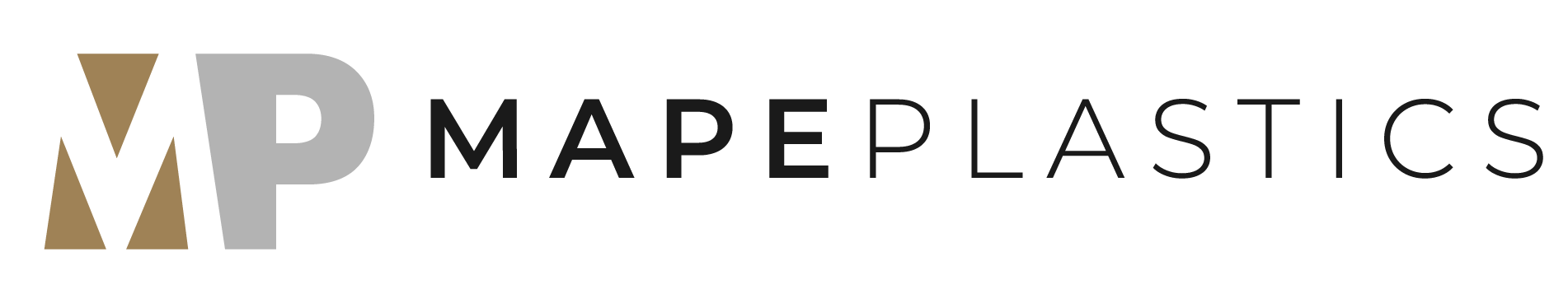 Mape Plastics AB logotyp