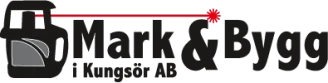 Mark & Bygg i Kungsör AB logotyp