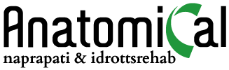 Träningspasset Danderyd AB logotyp