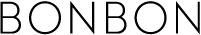 BonBon Reklambyrå AB logotyp