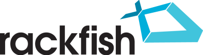 Rackfish AB logotyp