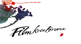 Filmkreatörerna Prah och Björk AB logotyp