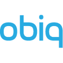 Obiq AB logotyp